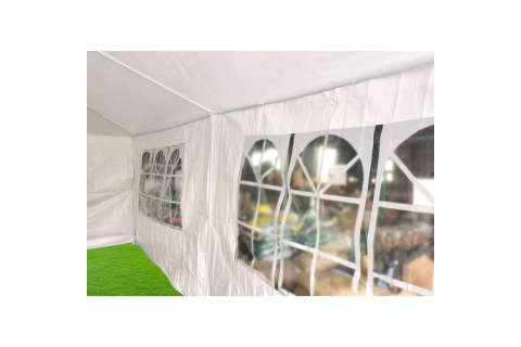 DOMEK OGRODOWY PAWILON 6X3M /SASKA GARDEN DOMEK OGRODOWY PAWILON 6X3M /SASKA GARDEN