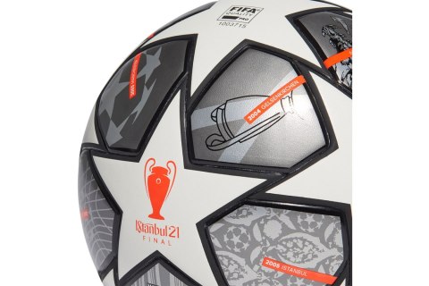PIŁKA NOŻNA FINALE 21 20TH ANNIVERSARY UCL LEAGUE ROZM. 5 /ADIDAS PIŁKA NOŻNA FINALE 21 20TH ANNIVERSARY UCL LEAGUE ROZM. 5 /ADIDAS
