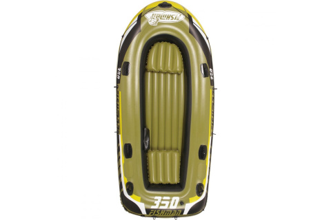 PONTON FISHMAN 350 SET 305X136X42CM /JILONG PONTON FISHMAN 350 SET 305X136X42CM /JILONG