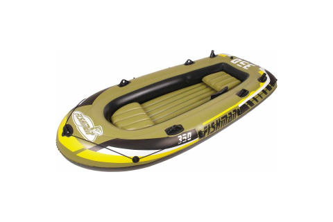 PONTON FISHMAN 350 SET 305X136X42CM /JILONG PONTON FISHMAN 350 SET 305X136X42CM /JILONG