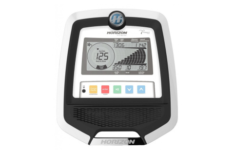 ROWER STACJONARNY COMFORT 5I VIEWFIT /HORIZON FITNESS