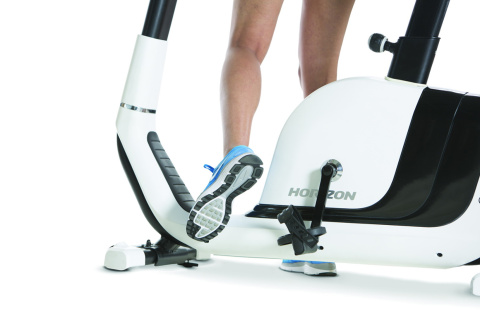 ROWER STACJONARNY COMFORT 5I VIEWFIT /HORIZON FITNESS