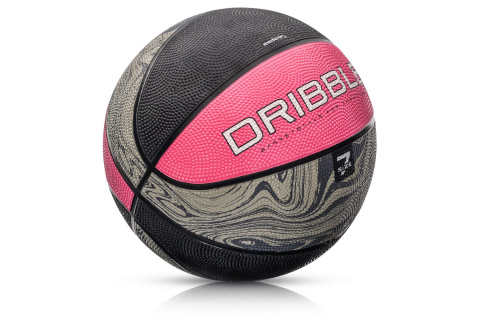 PIŁKA DO KOSZYKÓWKI DRIBBLE ROZM. 7 /METEOR PIŁKA DO KOSZYKÓWKI DRIBBLE ROZM. 7 /METEOR