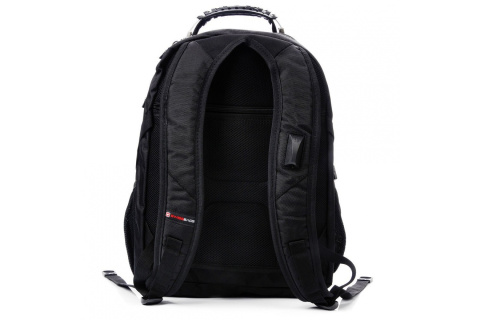 PLECAK NA LAPTOPA ST.MORITZ 38L /SWISSBAGS PLECAK NA LAPTOPA ST.MORITZ 38L /SWISSBAGS