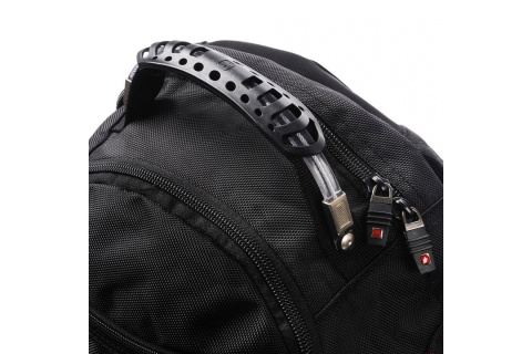 PLECAK NA LAPTOPA ST.MORITZ 38L /SWISSBAGS PLECAK NA LAPTOPA ST.MORITZ 38L /SWISSBAGS