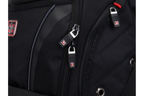 PLECAK NA LAPTOPA ST.MORITZ 38L /SWISSBAGS PLECAK NA LAPTOPA ST.MORITZ 38L /SWISSBAGS