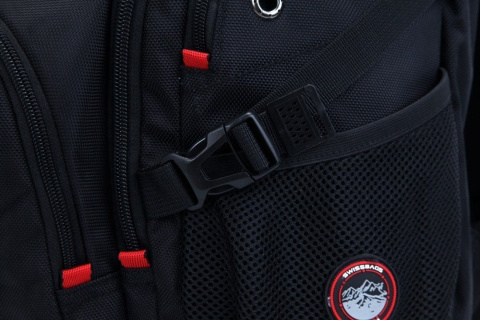 PLECAK NA LAPTOPA ST.MORITZ 38L /SWISSBAGS PLECAK NA LAPTOPA ST.MORITZ 38L /SWISSBAGS