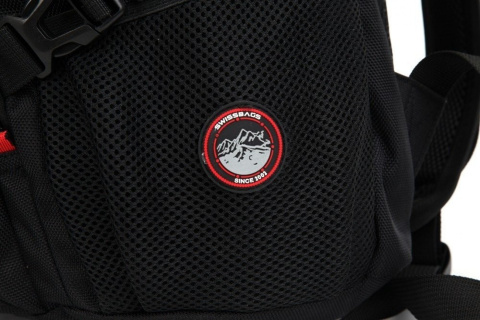 PLECAK NA LAPTOPA ST.MORITZ 38L /SWISSBAGS PLECAK NA LAPTOPA ST.MORITZ 38L /SWISSBAGS