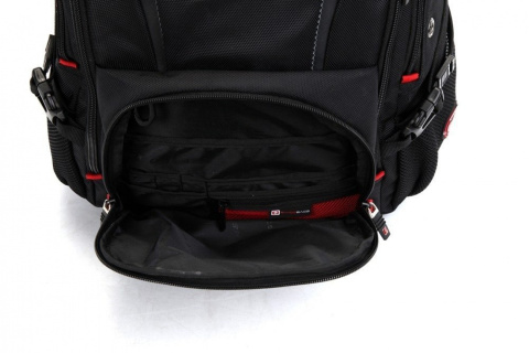 PLECAK NA LAPTOPA ST.MORITZ 38L /SWISSBAGS PLECAK NA LAPTOPA ST.MORITZ 38L /SWISSBAGS
