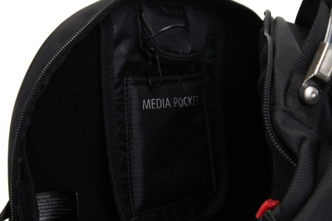 PLECAK NA LAPTOPA ST.MORITZ 38L /SWISSBAGS PLECAK NA LAPTOPA ST.MORITZ 38L /SWISSBAGS