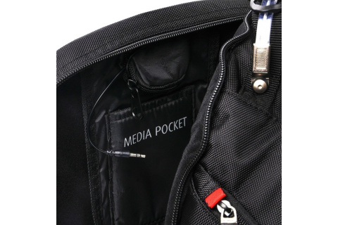 PLECAK NA LAPTOPA ST.MORITZ 38L /SWISSBAGS PLECAK NA LAPTOPA ST.MORITZ 38L /SWISSBAGS