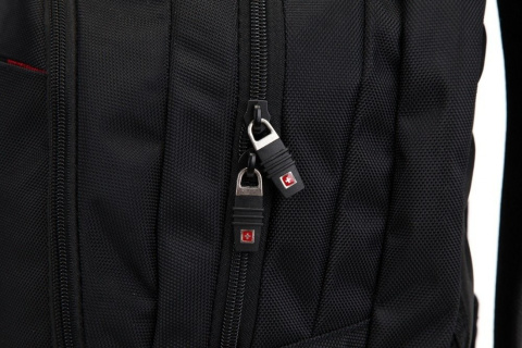 PLECAK Z TORBĄ NA LAPTOPA 17,3" ZURICH 33L /SWISSBAGS PLECAK Z TORBĄ NA LAPTOPA 17,3" ZURICH 33L /SWISSBAGS