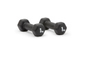 HANTLE HEX NEOPRENOWE ADHX1 2X1KG /ADIDAS