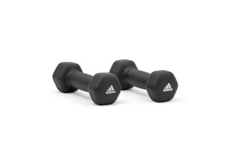 HANTLE HEX NEOPRENOWE ADHX1 2X1KG /ADIDAS HANTLE HEX NEOPRENOWE ADHX1 2X1KG /ADIDAS