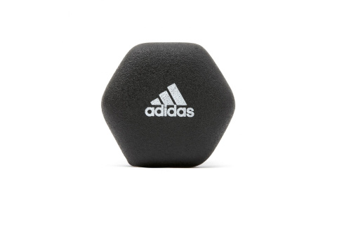 HANTLE HEX NEOPRENOWE ADHX1 2X1KG /ADIDAS HANTLE HEX NEOPRENOWE ADHX1 2X1KG /ADIDAS
