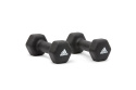 HANTLE HEX NEOPRENOWE ADHX1 2X2KG /ADIDAS HANTLE HEX NEOPRENOWE ADHX1 2X2KG /ADIDAS