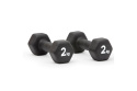 HANTLE HEX NEOPRENOWE ADHX1 2X2KG /ADIDAS HANTLE HEX NEOPRENOWE ADHX1 2X2KG /ADIDAS