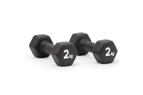 HANTLE HEX NEOPRENOWE ADHX1 2X2KG /ADIDAS HANTLE HEX NEOPRENOWE ADHX1 2X2KG /ADIDAS