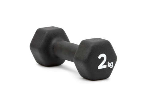 HANTLE HEX NEOPRENOWE ADHX1 2X2KG /ADIDAS HANTLE HEX NEOPRENOWE ADHX1 2X2KG /ADIDAS