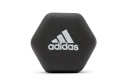 HANTLE HEX NEOPRENOWE ADHX1 2X2KG /ADIDAS HANTLE HEX NEOPRENOWE ADHX1 2X2KG /ADIDAS