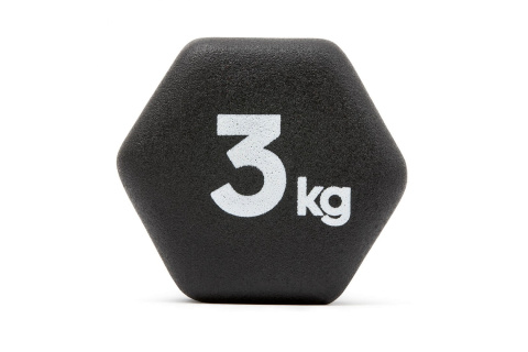 HANTLE HEX NEOPRENOWE ADHX1 2X3KG /ADIDAS HANTLE HEX NEOPRENOWE ADHX1 2X3KG /ADIDAS