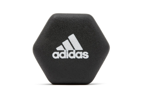 HANTLE HEX NEOPRENOWE ADHX1 2X3KG /ADIDAS HANTLE HEX NEOPRENOWE ADHX1 2X3KG /ADIDAS