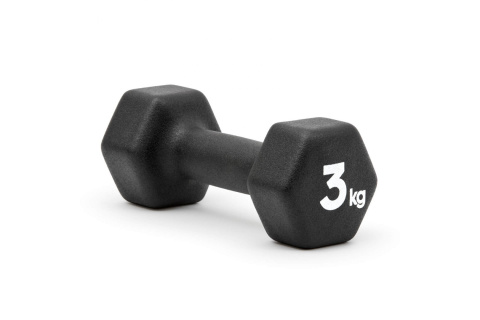 HANTLE HEX NEOPRENOWE ADHX1 2X3KG /ADIDAS HANTLE HEX NEOPRENOWE ADHX1 2X3KG /ADIDAS