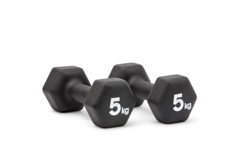 HANTLE HEX NEOPRENOWE ADHX1 2X5KG /ADIDAS