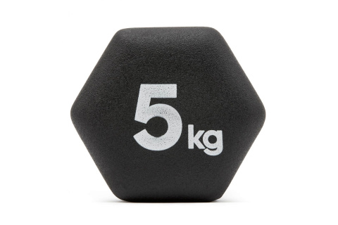 HANTLE HEX NEOPRENOWE ADHX1 2X5KG /ADIDAS HANTLE HEX NEOPRENOWE ADHX1 2X5KG /ADIDAS