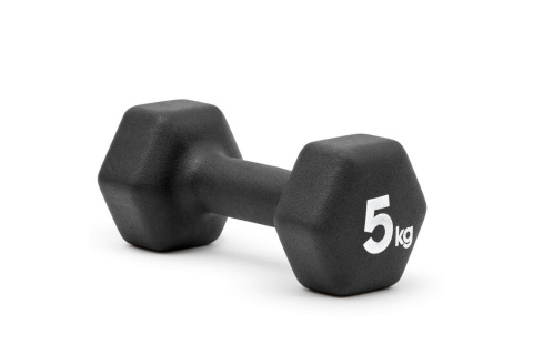 HANTLE HEX NEOPRENOWE ADHX1 2X5KG /ADIDAS HANTLE HEX NEOPRENOWE ADHX1 2X5KG /ADIDAS
