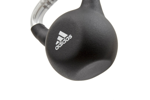 HANTLA KETTLEBELL NEOPRENOWA ADWT 12KG /ADIDAS HANTLA KETTLEBELL NEOPRENOWA ADWT 12KG /ADIDAS