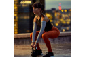 HANTLA KETTLEBELL NEOPRENOWA ADWT 12KG /ADIDAS HANTLA KETTLEBELL NEOPRENOWA ADWT 12KG /ADIDAS