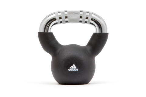 HANTLA KETTLEBELL NEOPRENOWA ADWT 4KG /ADIDAS HANTLA KETTLEBELL NEOPRENOWA ADWT 4KG /ADIDAS