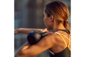 HANTLA KETTLEBELL NEOPRENOWA ADWT 4KG /ADIDAS HANTLA KETTLEBELL NEOPRENOWA ADWT 4KG /ADIDAS