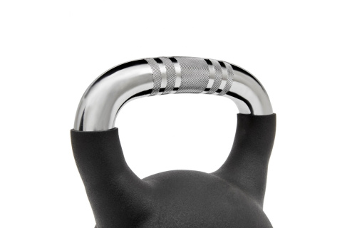 HANTLA KETTLEBELL NEOPRENOWA ADWT 8KG /ADIDAS HANTLA KETTLEBELL NEOPRENOWA ADWT 8KG /ADIDAS