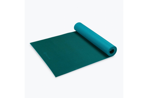 MATA DO ĆWICZEŃ TURQUOISE SEA 173X61CM /GAIAM MATA DO ĆWICZEŃ TURQUOISE SEA 173X61CM /GAIAM