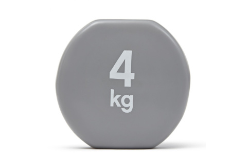 HANTLE WINYLOWE RAW2 2X4KG /REEBOK HANTLE WINYLOWE RAW2 2X4KG /REEBOK