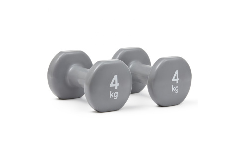 HANTLE WINYLOWE RAW2 2X4KG /REEBOK HANTLE WINYLOWE RAW2 2X4KG /REEBOK