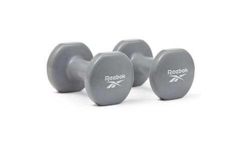 HANTLE WINYLOWE RAW2 2X4KG /REEBOK HANTLE WINYLOWE RAW2 2X4KG /REEBOK