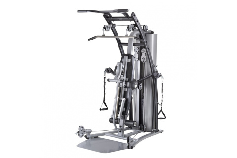 ATLAS DO ĆWICZEŃ PROFIGYM C200 /INSPORTLINE ATLAS DO ĆWICZEŃ PROFIGYM C200 /INSPORTLINE