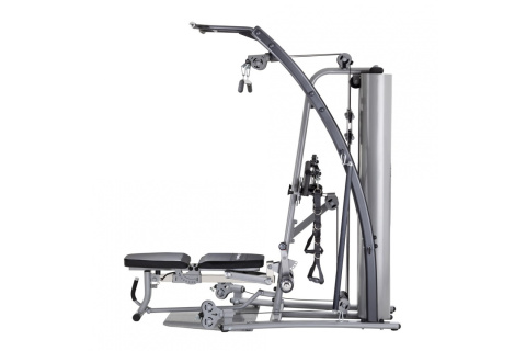 ATLAS DO ĆWICZEŃ PROFIGYM C200 /INSPORTLINE ATLAS DO ĆWICZEŃ PROFIGYM C200 /INSPORTLINE