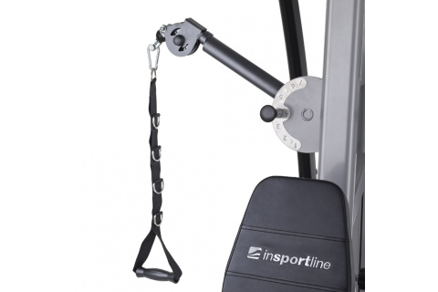 ATLAS DO ĆWICZEŃ PROFIGYM C200 /INSPORTLINE ATLAS DO ĆWICZEŃ PROFIGYM C200 /INSPORTLINE