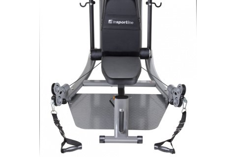 ATLAS DO ĆWICZEŃ PROFIGYM C200 /INSPORTLINE ATLAS DO ĆWICZEŃ PROFIGYM C200 /INSPORTLINE