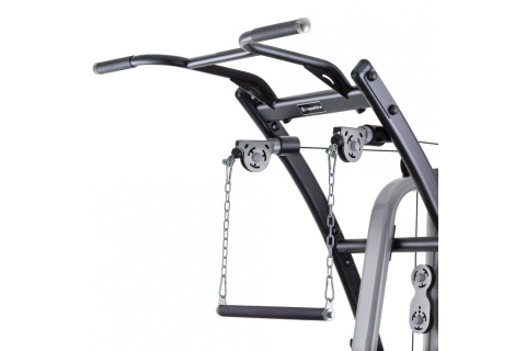 ATLAS DO ĆWICZEŃ PROFIGYM C200 /INSPORTLINE ATLAS DO ĆWICZEŃ PROFIGYM C200 /INSPORTLINE