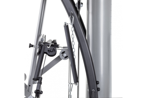 ATLAS DO ĆWICZEŃ PROFIGYM C200 /INSPORTLINE ATLAS DO ĆWICZEŃ PROFIGYM C200 /INSPORTLINE