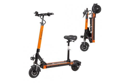 HULAJNOGA ELEKTRYCZNA SKOOTIE PRO 500W /INSPORTLINE HULAJNOGA ELEKTRYCZNA SKOOTIE PRO 500W /INSPORTLINE
