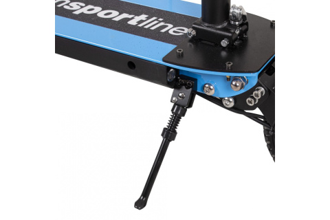 HULAJNOGA ELEKTRYCZNA SKOOTIE PRO 500W /INSPORTLINE HULAJNOGA ELEKTRYCZNA SKOOTIE PRO 500W /INSPORTLINE