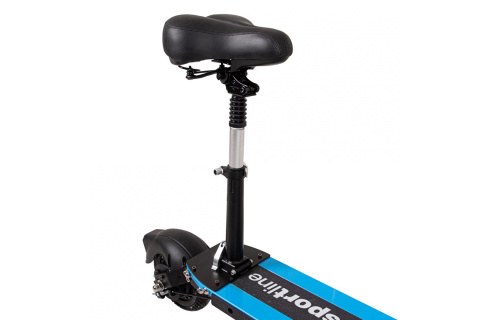 HULAJNOGA ELEKTRYCZNA SKOOTIE PRO 500W /INSPORTLINE HULAJNOGA ELEKTRYCZNA SKOOTIE PRO 500W /INSPORTLINE