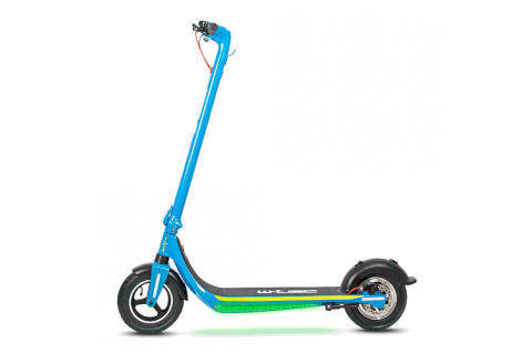 HULAJNOGA ELEKTRYCZNA DALFIN 350W /W-TEC