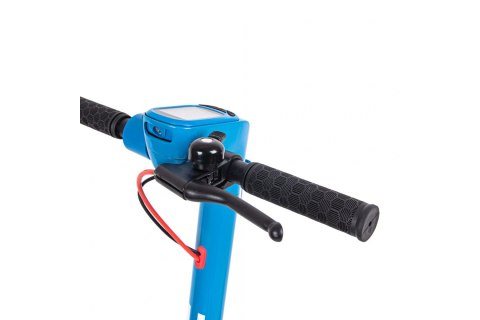 HULAJNOGA ELEKTRYCZNA DALFIN 350W /W-TEC